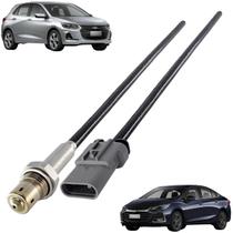 Sensor Lambda Planar - Cruze 2016 A 2021 / Onix 2019 A 2021 / Onix Plus 2019 A 2021 / Tracker 2017 A 2021 - 8875.40.030