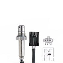 Sensor Lambda Planar Qq Astra Celta Classic Corsa Meriva Montana Prisma S10 Vectra Zafira 4 Fios 46 Cm