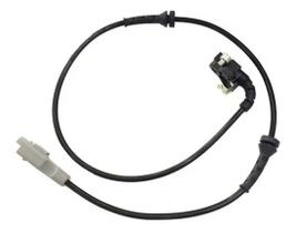 Sensor leitor de abs traseiro peugeot citroen