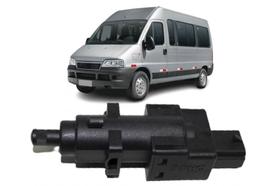 Sensor luz de freio ducato (2006/2017)(4 pinos)