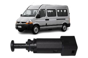 Sensor luz de freio master (2010/2013) 04 conectores