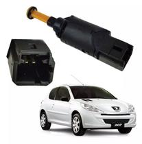 Sensor Luz Pedal Freio Peugeot 207 2008 2009 2010 2011 2012 2013 2014 2015 2 Pinos Original Sensor Luz Pedal Freio Peugeot 207 2008 2009 2010 2011 2012 2013 2014 2015 2 Pinos Original