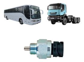 Sensor Luz Re STRALIS/ NOVO STRALIS/ TECTOR