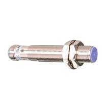 Sensor M12 4MM 24V Faceado PNP NA c/ Plug - UP Electronic