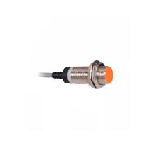 Sensor M18 5MM 24VDC Faceado NA c/ Cabo - UP Electronic Sensor M18 5MM 24VDC Faceado NA c/ Cabo - UP Electronic