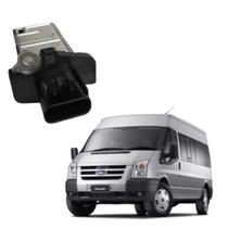 Sensor Maf -de Fluxo De Ar Ford Transit 2.4 - 08/11 Original