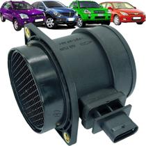 Sensor Maf Fluxo Ar Hr I30 Tucson Kia Sorento Sportage Kyron
