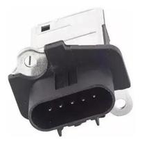 Sensor Maf Fluxo Ar Onix/Malibu/Captiva/Prisma/S10 Afh70M43A