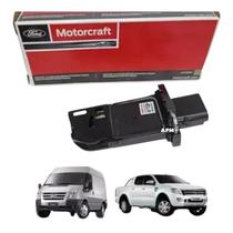 Sensor Maf Fluxo De Ar Ford Transit 2.2 Ranger 2.2/3.2 Orig- 8V2Z12B579A