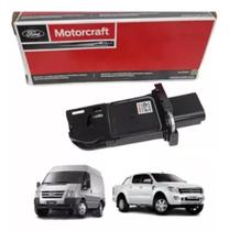 Sensor Maf Fluxo De Ar Ford Transit 2.2 Ranger 2.2/3.2 Orig