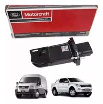 Sensor Maf Fluxo De Ar Ford Transit 2.2 Ranger 2.2/3.2 Orig