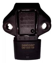 Sensor Maf Kia Bongo K2500 2006 Até 2012 39300-22600