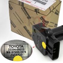 Sensor Maf Toyota Hilux Sw4 Medidor Fluxo Ar - Denso