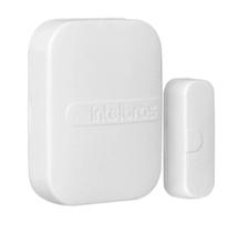 Sensor Magnético Abertura Sem Fio Xas Light Intelbras Branco