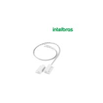 Sensor Magnético C/ Fio XAS Sobrepor Pacote 5 un Intelbras Sensor Magnético C/ Fio XAS Sobrepor Pacote 5 un Intelbras