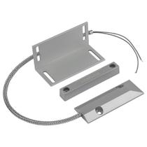 Sensor Magnético de Abertura Com Fio XAS Porta de Aço SP Intelbras Sensor Magnético de Abertura Com Fio XAS Porta de Aço SP Intelbras