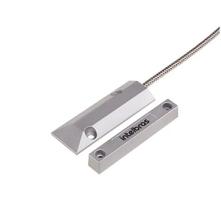 Sensor Magnético de Abertura Para Portas e Portões Metálicos XAS Porta de Aço Intelbras Sensor Magnético de Abertura Para Portas e Portões Metálicos XAS Porta de Aço Intelbras