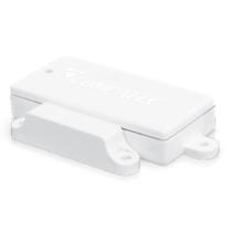 Sensor Magnético de Abertura Sem Fio RDHT1 Compatec Sensor Magnético de Abertura Sem Fio RDHT1 Compatec