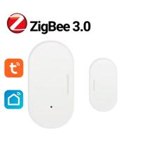 Sensor Magnético De Abertura, Zigbee 3.0, P/Portas E Janelas Sensor Magnético De Abertura, Zigbee 3.0, P/Portas E Janelas