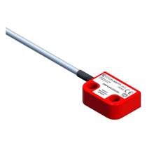 Sensor Magnético De Segurança 2NF Esquerda 2 Metros Metaltex Sensor Magnético De Segurança 2NF Esquerda 2 Metros Metaltex