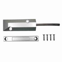 Sensor Magnético de Sobrepor Inox - DNI 5018