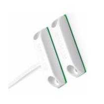 Sensor Magnético de Sobrepor Premium Branco - 9020 Athina