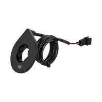 Sensor Magnético Duplo À Prova d'Água Para Bicicleta Elétrica Com Assistência De Pedal E Plugue De Sensor Magnético Duplo À Prova d'Água Para Bicicleta Elétrica Com Assistência De Pedal E Plugue De