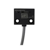 Sensor Magnético Efeito Hall Segurança SSH5 24Vcc 2Na NR12 Sensor Magnético Efeito Hall Segurança SSH5 24Vcc 2Na NR12