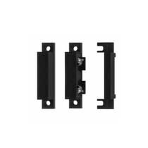 Sensor Magnetico Intelbras Com Fio Xas connect Black