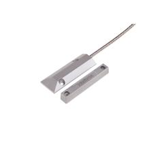 Sensor Magnético Intelbras Com Fio Xas Porta De Aço Sensor Magnético Intelbras Com Fio Xas Porta De Aço