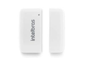 Sensor Magnético Intelbras XAS 8000 sem fio
