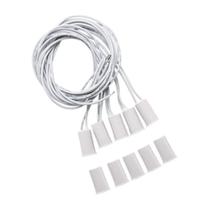 Sensor Magnético Intelbras XAS Embutir C/ Fios 5un