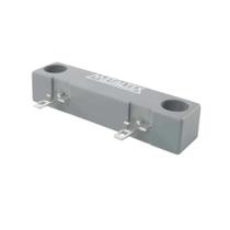 Sensor Magnético Mini 1Nf Cinza Sm2127 Metaltex