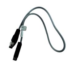 Sensor Magnético Mreed-k08-p/a 10 À 30 Vdc Pnp M8