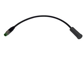 Sensor Magnético Multivac 24V 0,5A 10W 0,14M