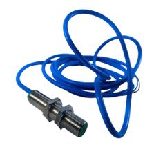 Sensor Magnético Namur Sense Psh-12gi50-n 7 Á 12vcc - Raro!!