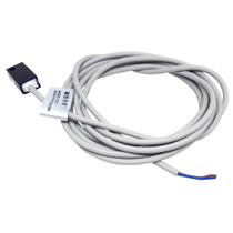 SENSOR MAGNÉTICO PARA CILINDRO PNEUMÁTICO 100mA 10W 5~120V MODELO D-C73