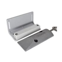 Sensor Magnetico Para Porta de Aço Pesado Stillus