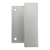 Sensor Magnético Para Portas De Aço Com Fio TEM Sensor Magnético Para Portas De Aço Com Fio TEM