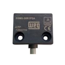 Sensor Magnético Segurança Nr12 Ssm5-30r1p2a Weg