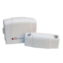 Sensor Magnético Sem Fio Alarme Residencial Portas Janelas Longa Duração Da Pilha Saw 433,92mhz Ipec Sensor Magnético Sem Fio Alarme Residencial Portas Janelas Longa Duração Da Pilha Saw 433,92mhz Ipec