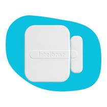 Sensor magnético sem fio inteligente Intelbras com bateria Sensor magnético sem fio inteligente Intelbras com bateria