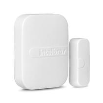 Sensor Magnético Sem fio para Alarme Intelbras XAS 4010 SMART - para Portas e Janelas Sensor Magnético Sem fio para Alarme Intelbras XAS 4010 SMART - para Portas e Janelas