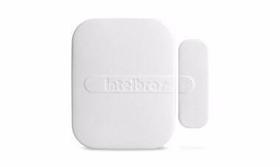 Sensor Magnético Sem Fio Para Alarme XAS 4010 Smart Intelbras Sensor Magnético Sem Fio Para Alarme XAS 4010 Smart Intelbras