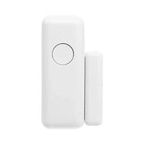 Sensor Magnético Sem Fio Para Porta E Janela 433MHz RF EV1527 Sistema De Alarme Residencial Kits De Sensor Magnético Sem Fio Para Porta E Janela 433MHz RF EV1527 Sistema De Alarme Residencial Kits De