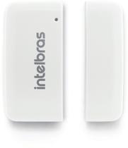 Sensor Magnetico Sem Fio Xas 8000 Intelbras