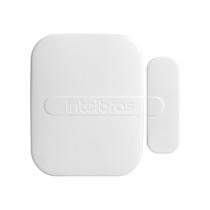 Sensor Magnetico Sem Fio Xas Smart Intelbras