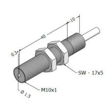 Sensor Magnético Sensorbras PM10 Sensor Magnético Sensorbras PM10