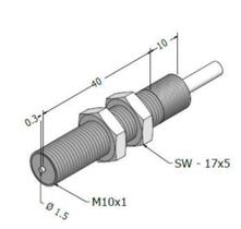 Sensor Magnético Sensorbras PM10