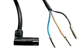 Sensor magnetico sm-07pv-2m pnp cabo 2m